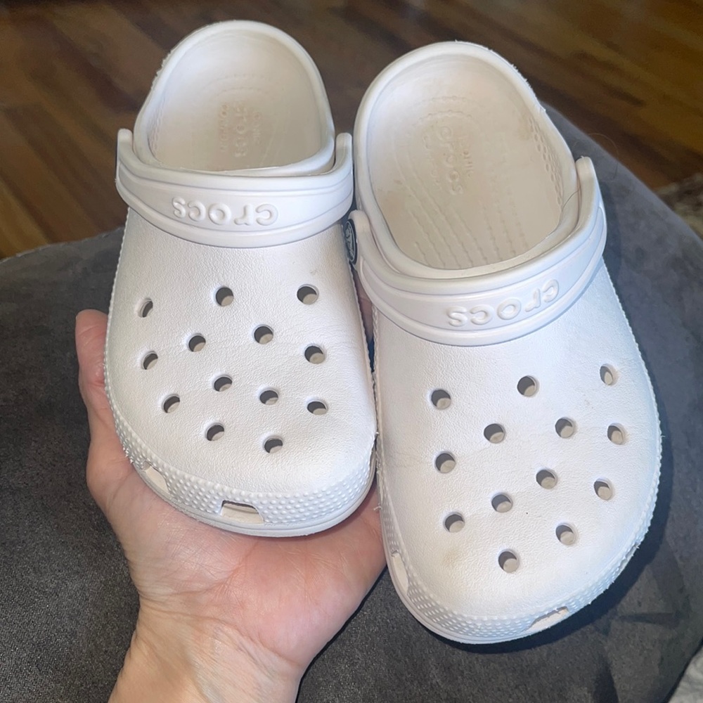 Crocs